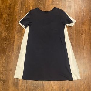 Theory T-Shirt Dress - medium